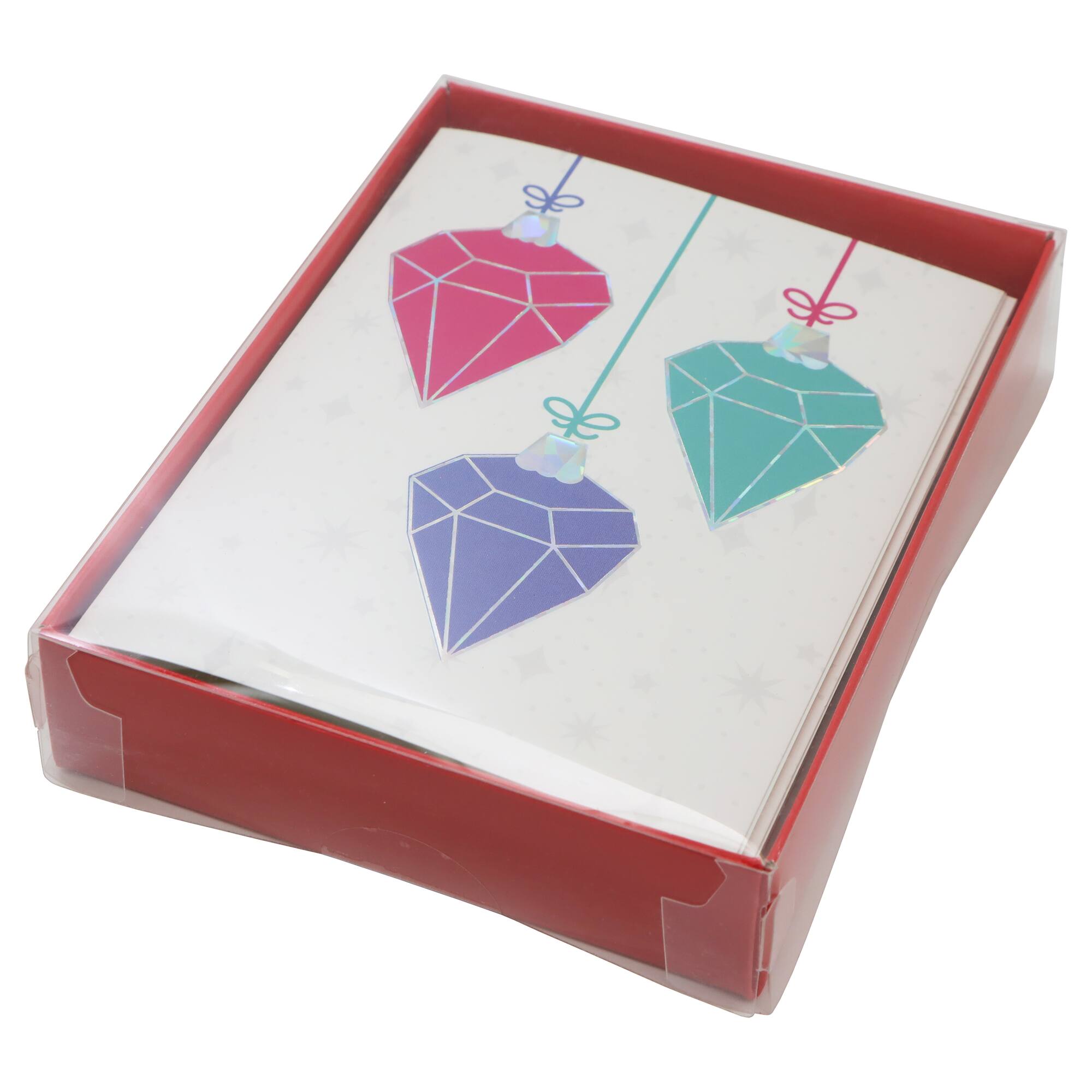 Ornament Card & Envelope Set by Recollections™